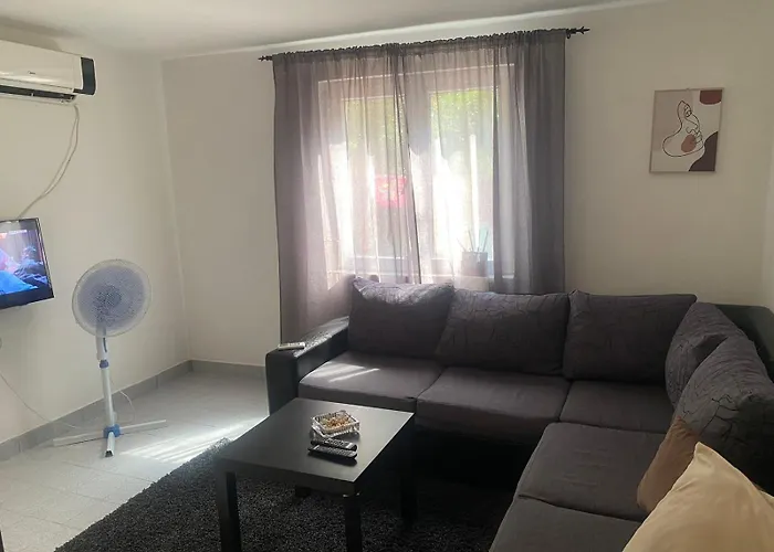 Vasilije Apartment