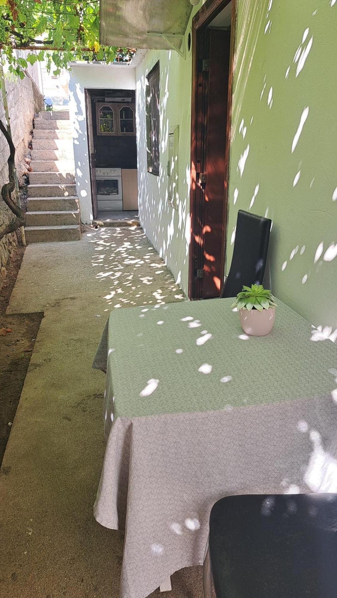 Apartment Vasilije