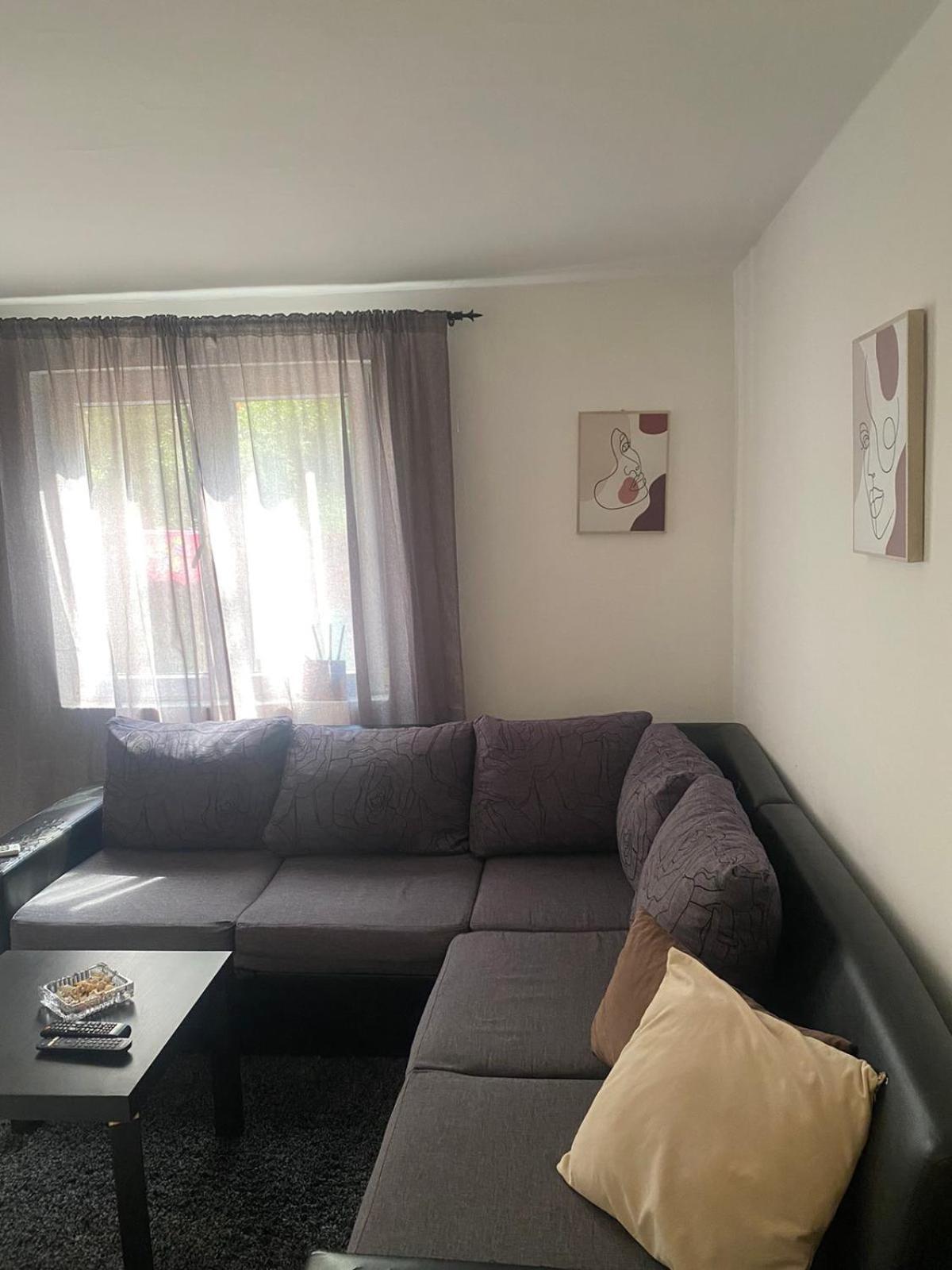 Vasilije Apartment *